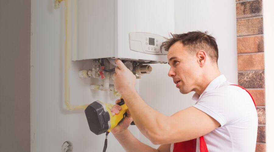 Professional Leak Detection in Portlandville, NY