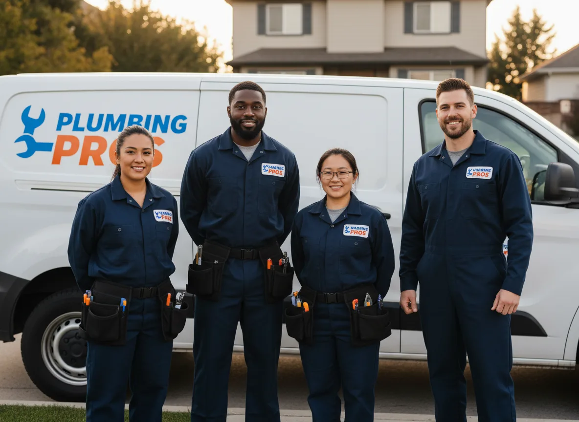 Water Heater Repair company in Portlandville, NY